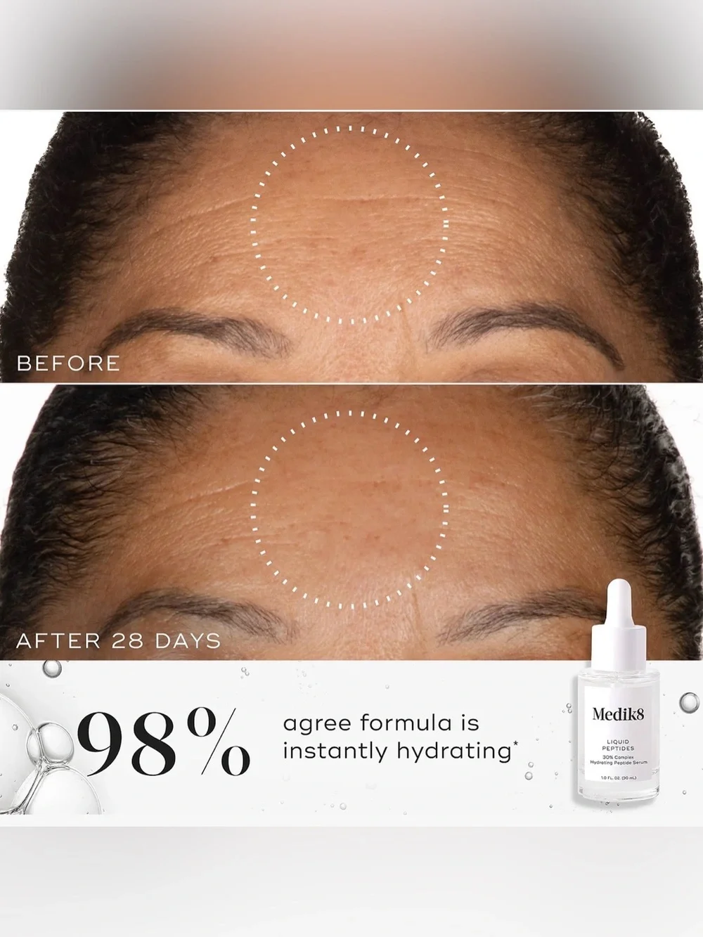 Medik8 Liquid Peptides